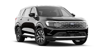 Características, potencia y tecnología de Ford Territory FHEV Trend 2026 en Centroamérica