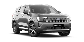 Características, potencia y tecnología de Ford Territory FHEV Titanium Plus 2026 en Centroamérica