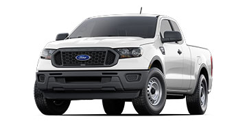 Conoce más información de Ford Ranger 2022, Pickup con Potente Motor en modelo XL