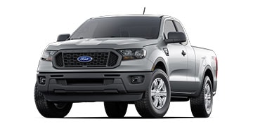 Conoce más información de Ford Ranger 2022, Pickup con Potente Motor en modelo XLS