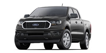 Conoce más información de Ford Ranger 2022, Pickup con Potente Motor en modelo XLT