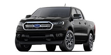 Conoce más información de Ford Ranger 2022, Pickup con Potente Motor en modelo Limited