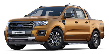 Conoce más información de Ford Ranger 2022, Pickup con Potente Motor en modelo WildTrack