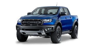 Conoce más información de Ford Ranger 2022, Pickup con Potente Motor en modelo Raptor