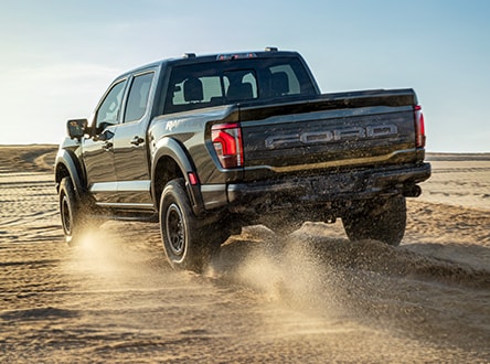 Conoce Ford F-150 2022, la Pickup con Gran Capacidad para el Trabajo Duro. ¡Descúbrela!