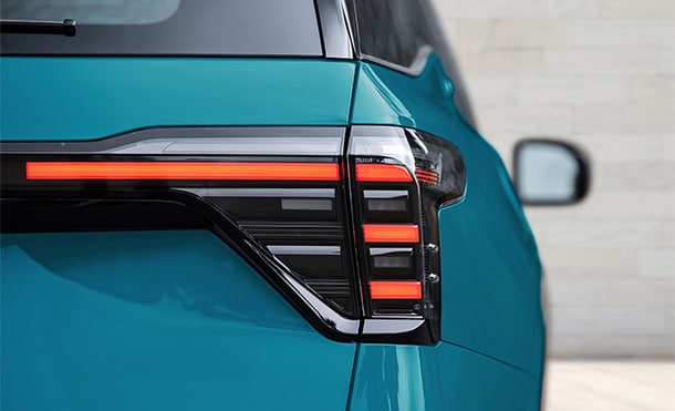 Ford Edge 2026 es una camioneta para familias con un diseño moderno y elegante