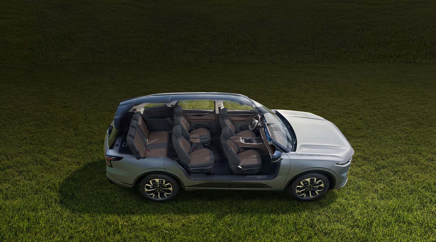 Ford Edge 2026 con asistencias de manejo para evitar choques o colisiones en ciudad y carretera