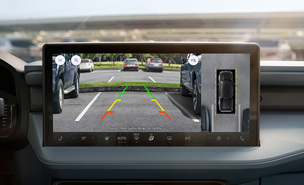 Ford Maverick 2025 es un vehículo seguro para ciudad y carretera