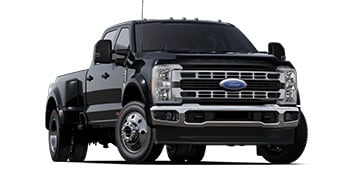 Conoce más información de Super Duty 2022, Pickup de Gran Torque en modelo XLT