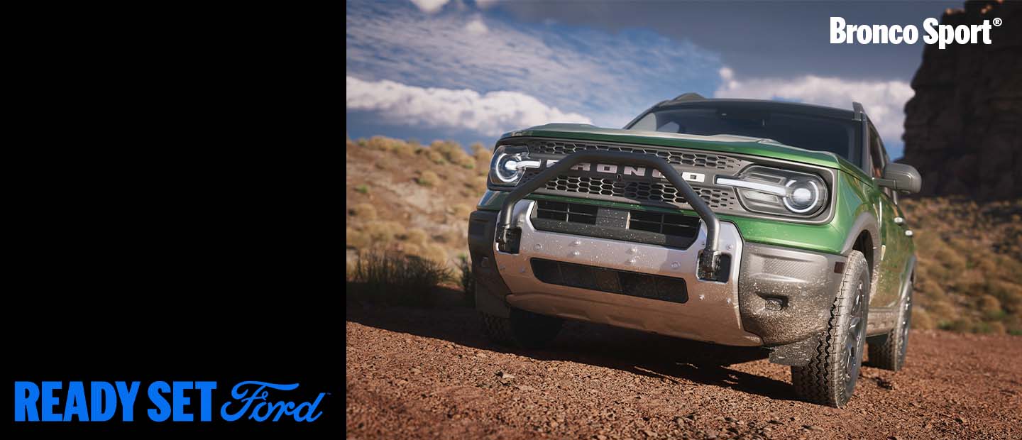 Ford Centroamérica vende Ford Bronco Sport 2025. Conoce características