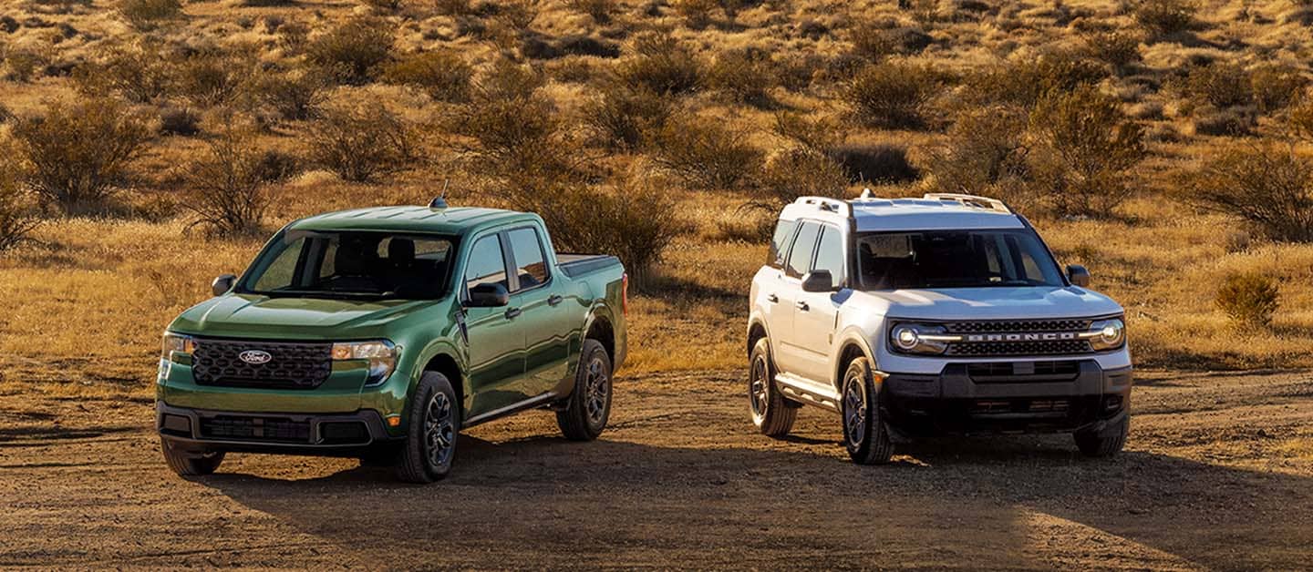 Conoce la Guía y Manual de Propietario de los vehículos Ford, adquiridos en Centroamérica