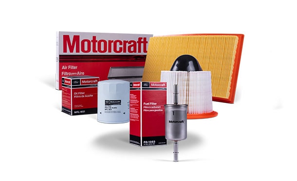 Conoce los Beneficios de Realizar el Mantenimiento o Reemplazo de Filtros a tu Vehículo Ford