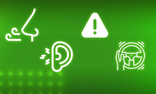 Conoce las Recomendaciones para Realizar el Servicio de Mantenimiento de Frenos de tu Vehículo Ford