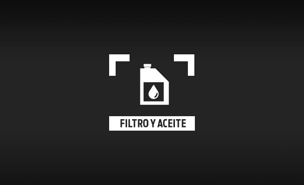 Verifica nivel de aceite y estado del filtro de tu Vehículo Ford para su buen  funcionamiento