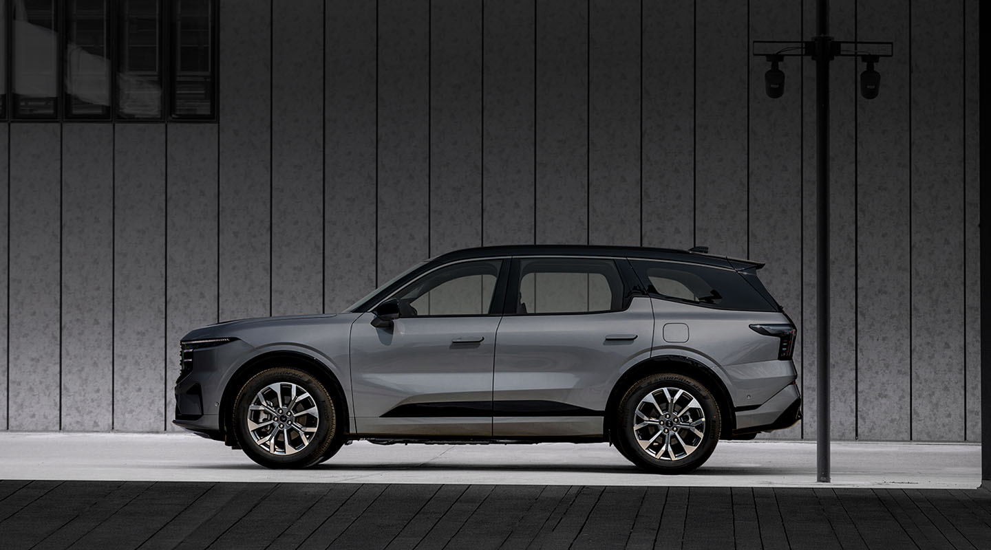 Ford Edge 2026, SUV ideal para familias gracias a su seguridad, funciones y tecnología