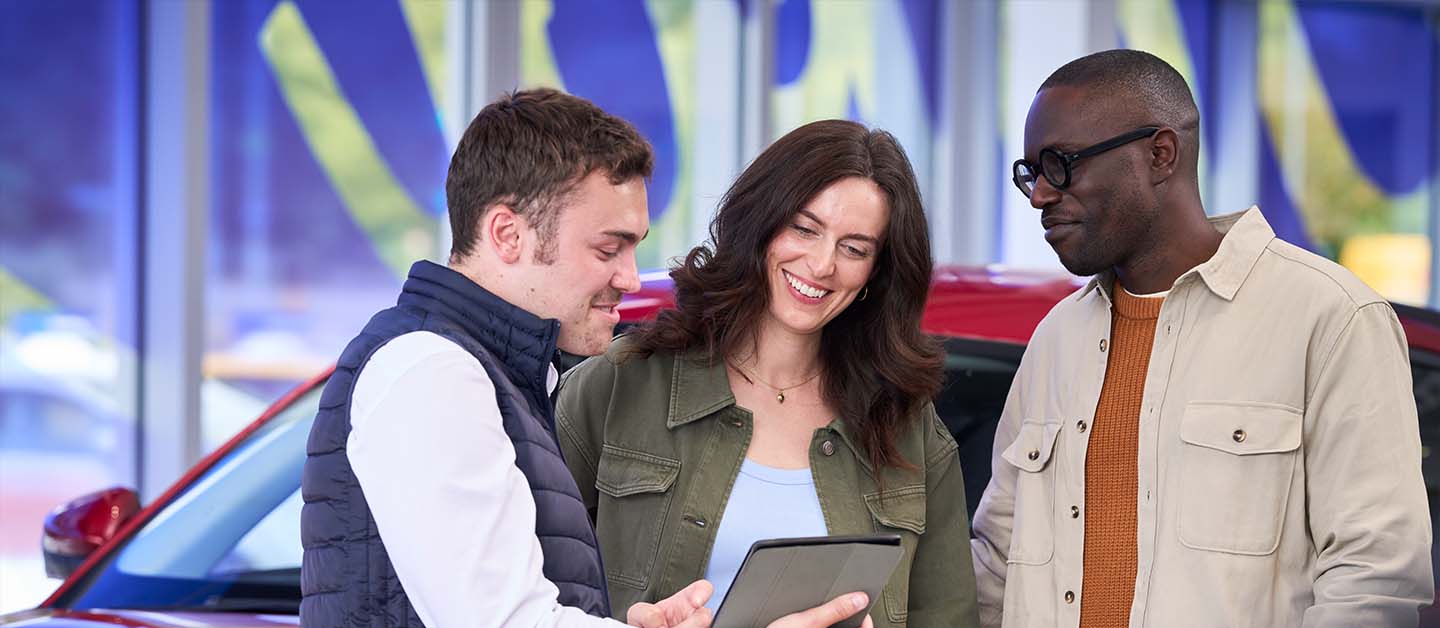 Conoce la garantía de fábrica para los vehículos Ford, adquiridos en Caribe