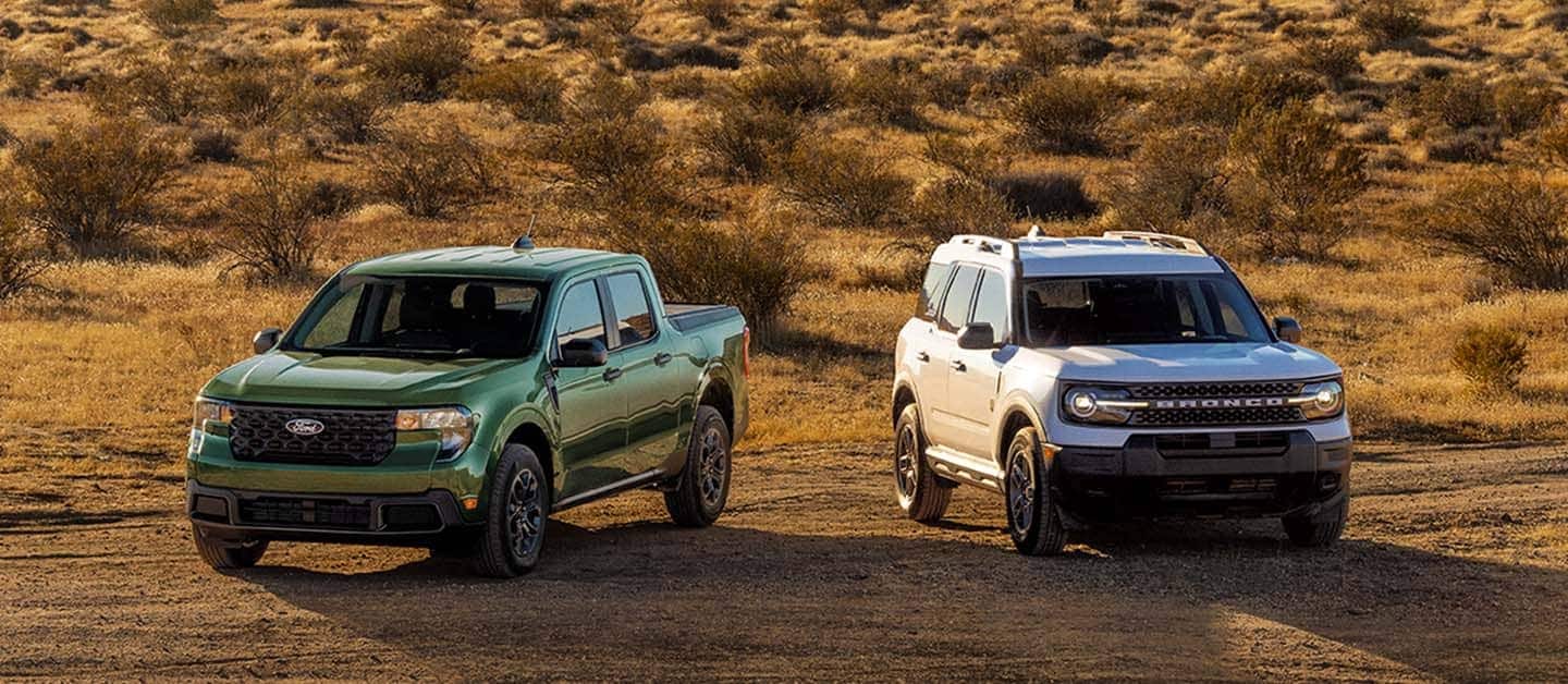 Conoce la Guía y Manual de Propietario de los vehículos Ford, adquiridos en Centroamérica