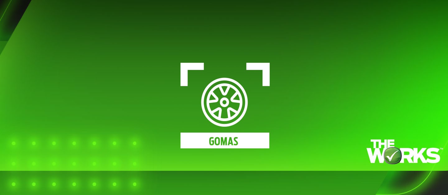 Conoce como Mantener en buen estado de las Gomas de tu Vehículo Ford