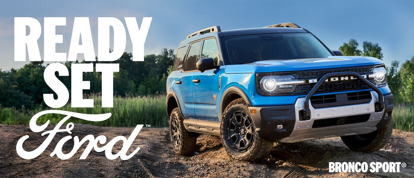 Conoce, Prueba y Compra camioneta off-road Ford Bronco Sport 2026, en Panamá