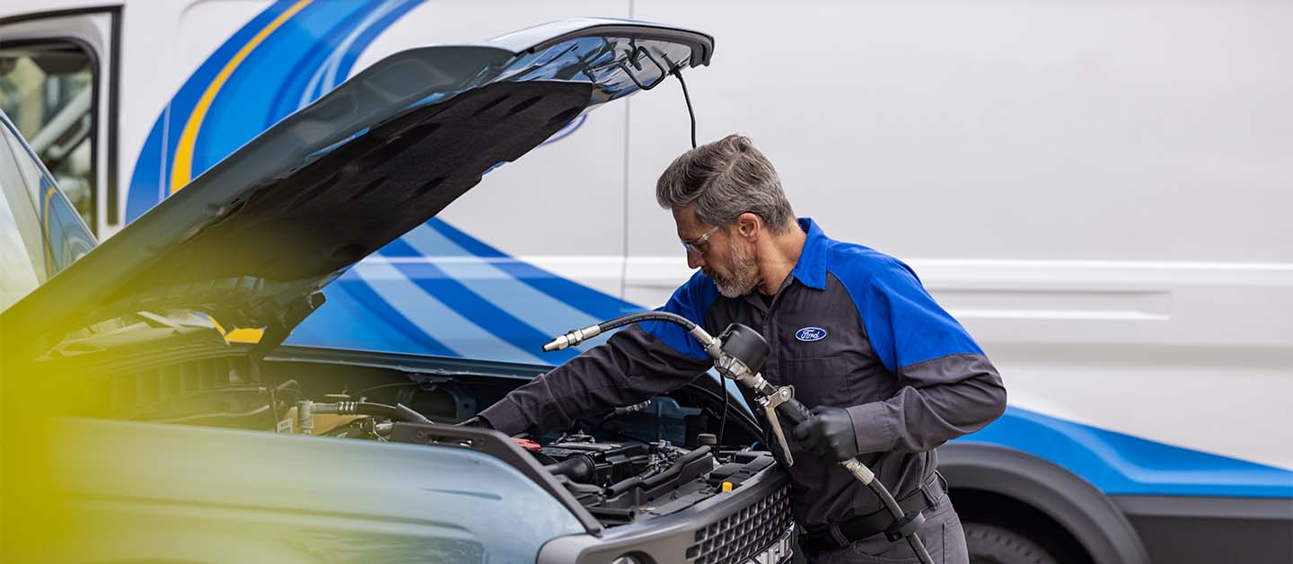 Piezas, Partes, Respuestos y Refacciones Genuinas, oficiales para Vehículos Ford